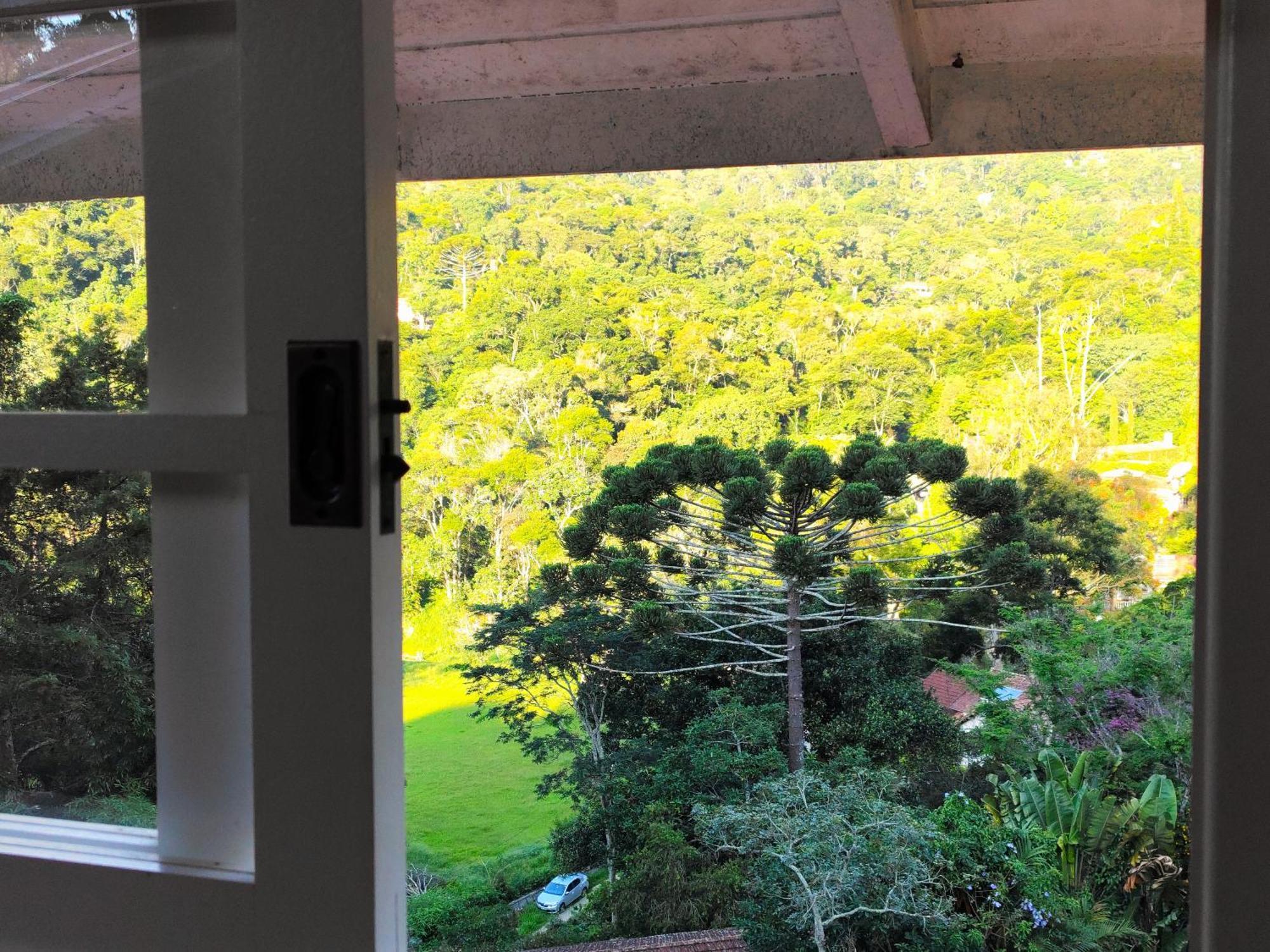 Su Paradise Villa Chales E Suites Correas Room photo